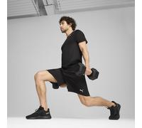 PUMA Camiseta de training Favourite Blaster para hombre, Accesoiros, Negro, XS XS