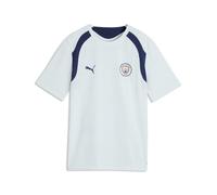 Puma MCFC - Camiseta de Entrenamiento para niño (Paquete de 1)