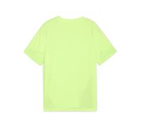 PUMA Camiseta de Training Manchester City para jóvenes, Ropa, Amarillo, 13-14Y 13-14Y