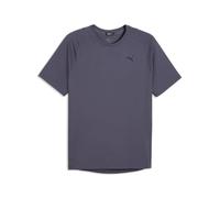 PUMA Camiseta de Training PWRMODE Hombre 4XL, Inky Depths Gray