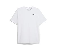 PUMA Camiseta de training PWRMODE para hombre, Accesoiros, Blanco, 3XL