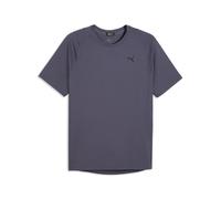 PUMA Camiseta de training PWRMODE para hombre, Accesoiros, Gris, S