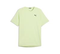 PUMA Camiseta de training PWRMODE para hombre, Accesoiros, Verde, 3XL