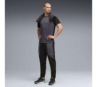PUMA Camiseta de training PWRTRAIN para hombre, Accesoiros, Gris, S S