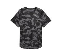 PUMA Camiseta de training PWRTRAIN para hombre, Accesoiros, Negro, XL