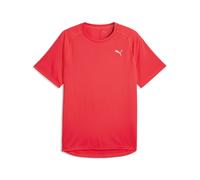 PUMA Camiseta de training PWRTRAIN para hombre, Accesoiros, Rojo, XL