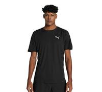 PUMA Camiseta DE Velocidad para Hombre Run Favorite L Black
