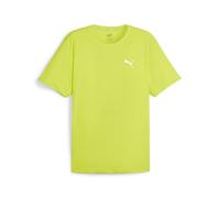 PUMA Camiseta DE Velocidad para Hombre Run Favorite L Lime Pow Green