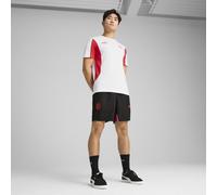 PUMA Camiseta del AC Milan ftblARCHIVE para hombre, Accesoiros, Blanco, XXL XXL