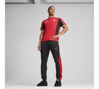PUMA Camiseta del AC Milan ftblARCHIVE para hombre, Accesoiros, Rojo, XS XS