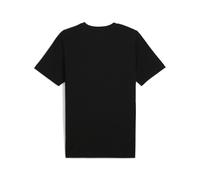 PUMA Camiseta del AC Milan ftblNRGY para hombre, Ropa, Negro, XS XS