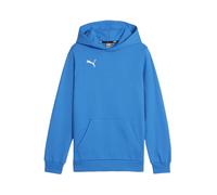 PUMA Camiseta deportiva azul / blanco 116 azul / blanco