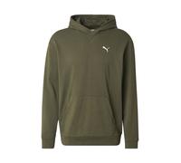 Sudadera Puma Better Sportswear Hombre Verde Caqui XL