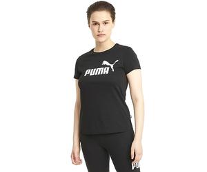 PUMA Camiseta Deportiva con Logotipo ESS para Mujer