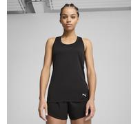 Puma Camiseta deportiva de tirantes ESSENTIAL. Talla S. Color Negro