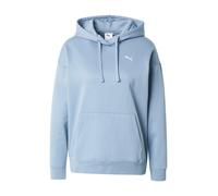 PUMA Sudadera con Capucha Unisex ESS Relaxed Hoodie FL (Paquete de 1)