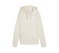 PUMA Camiseta deportiva 'Ess No. 1' blanco / offwhite S blanco / offwhite
