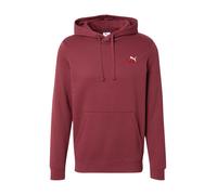 PUMA Camiseta deportiva 'ESS No. 1' rojo S rojo