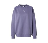 Sudadera Puma - Gris - Sudadera Mujer talla L