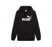 PUMA ESS No. 1 Logo Hoodie TR, Sudaderas con Capucha Hombre, PUMA Black, XXL