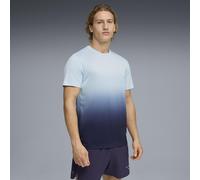 PUMA Camiseta deportiva HYROX. Color azul