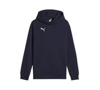 PUMA Camiseta deportiva navy / blanco 128 navy / blanco