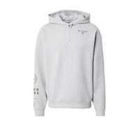 Sudadera con capucha PUMAÂ xÂ HYROX CLOUDSPUN para hombre, Accesoiros, Gris, XXL XXL