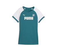 PUMA Camiseta Deportiva RingerTee