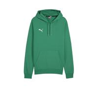 PUMA Camiseta deportiva 'team Goal' verde / blanco M verde / blanco