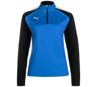PUMA Camiseta Marca Modelo teamLIGA 1/4 Zip Top