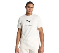 PUMA Camiseta Deportiva Unisex Better Sportswear