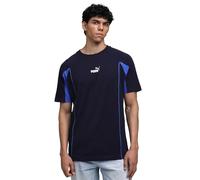 Puma - Camiseta Sport, Hombre, New Navy, XL