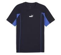 PUMA Camiseta Deportiva Unisex (Paquete de 1)