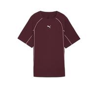 PUMA Camiseta Deportiva Unisex Relajada (Paquete de 1)