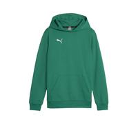 Puma Sudadera con Capucha Teamgoal para niño