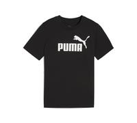 Puma Camiseta de manga larga ESS No. 1 con logotipo Negro 126 cm (8 años)