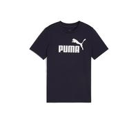 Puma Camiseta de manga larga. Talla 150 cm (12 años). Color Azul