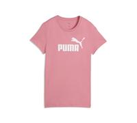 PUMA Camiseta ESS No. 1 Logo Mujer M, Wild Pink