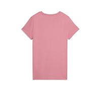 PUMA Camiseta ESS No. 1 Logo para mujer, Ropa, Rosa, XS XS