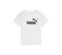 PUMA Camiseta 'ESS No. 1' negro / blanco 104 EUR