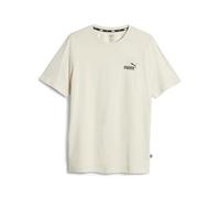 PUMA Camiseta ESS Small Logo (S) para Hombre