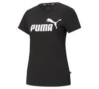 Puma Camiseta Essential Logotipo para Mujer (GT6277)