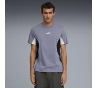 PUMA Camiseta Essentials Block para hombre, Ropa, Gris, XXL
