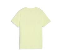 PUMA Camiseta Essentials Camo juvenil, Ropa, Verde, 5-6Y 5-6Y