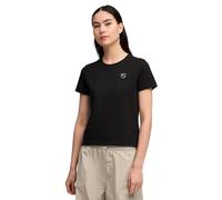 PUMA Camiseta Essentials Elevated Mujer