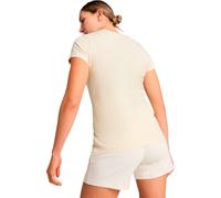 Puma - Camiseta Essentials Elevated Mujer, Mujer, No Dye, M