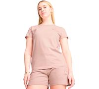 PUMA ESS Elevated tee, Camisetas Unisex Adulto, Rose Quartz, S