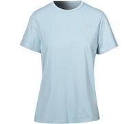 PUMA Camiseta Essentials Elevated para mujer, Ropa, Azul, L L