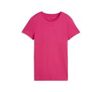 PUMA Camiseta Essentials Mujer XL, Pink