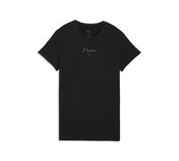 PUMA Camiseta 'Essentials' negro S EUR